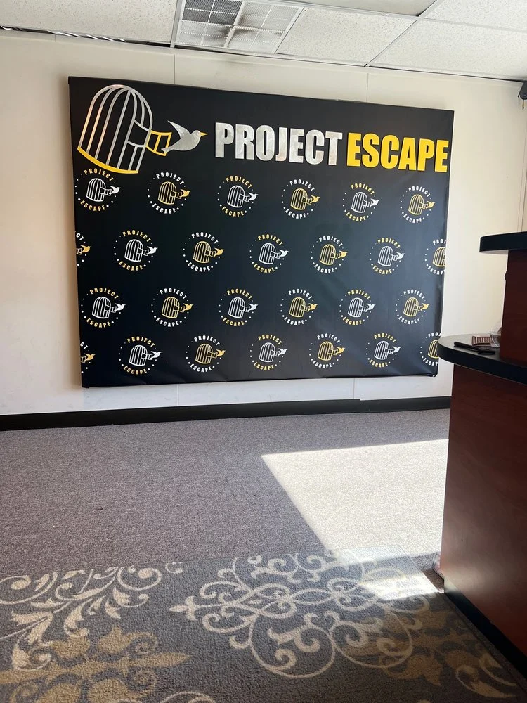 Project Escape image