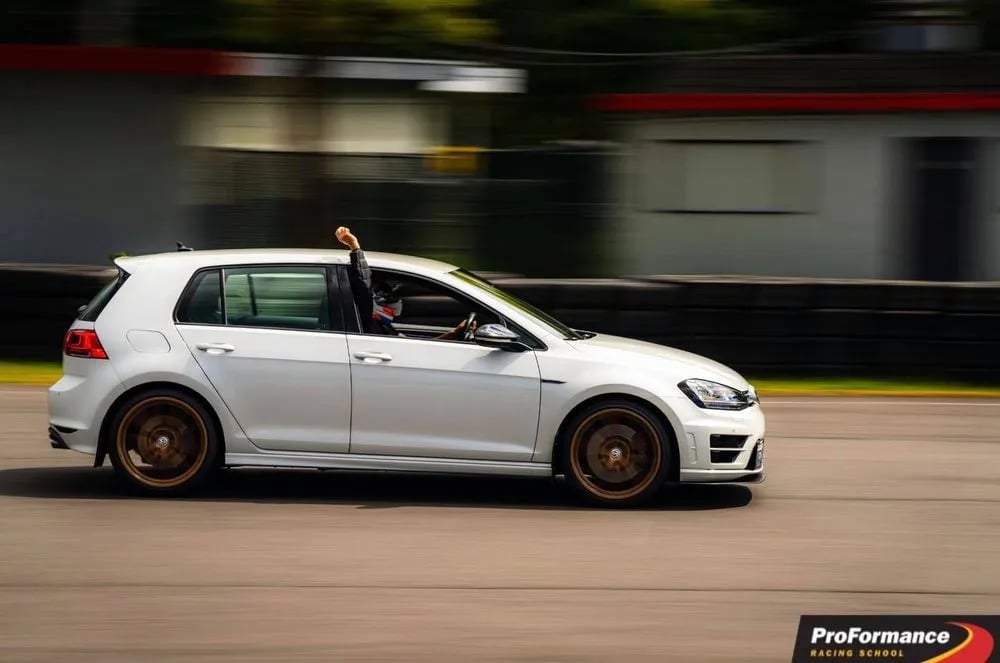 ProFormance Racing School image