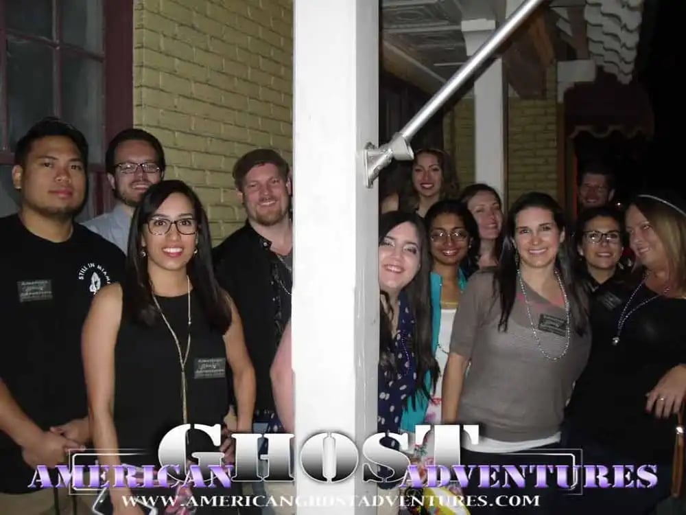 American Ghost Adventures image