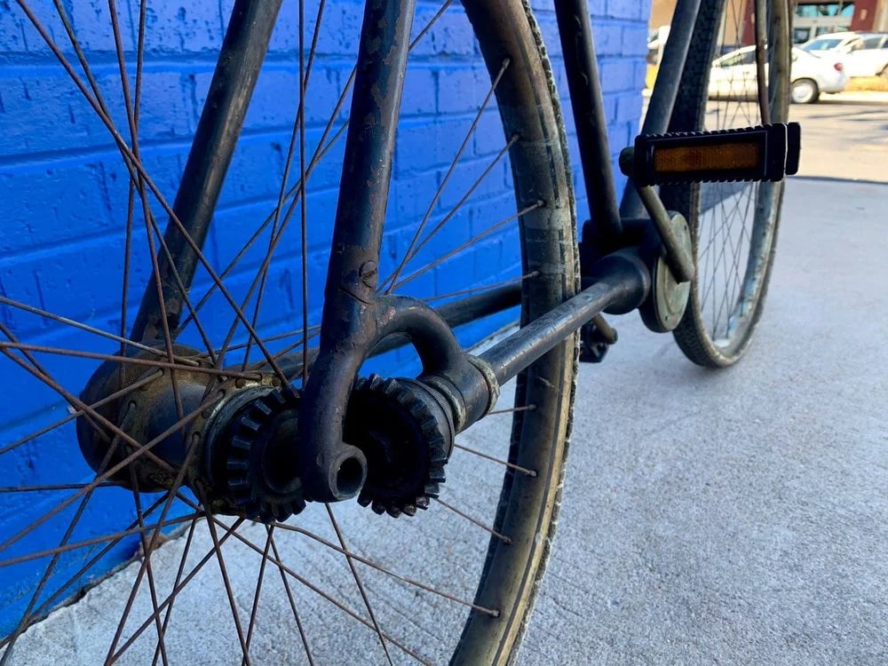 BikeTexas Tours image