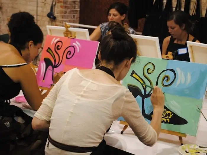 Paint Monkey image