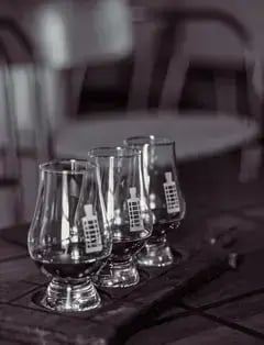 New Artisan Distillery