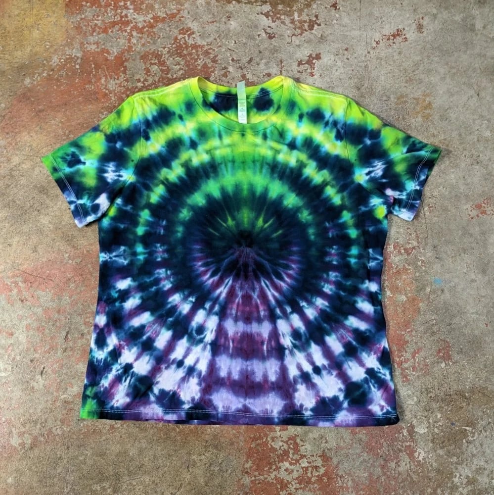 Captain Drips Tie Dye Studio image