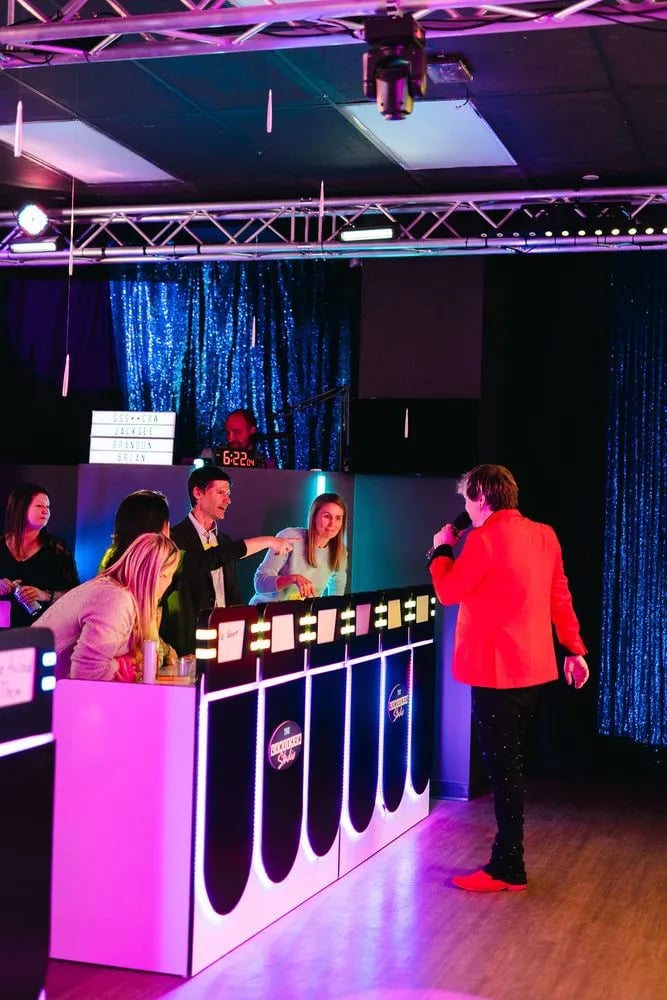 Game Show Studio image