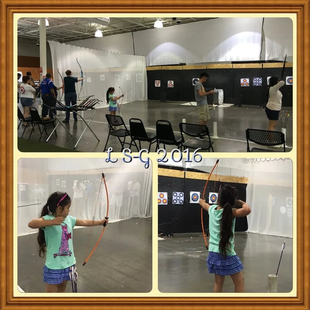 Texas Archery Academy image