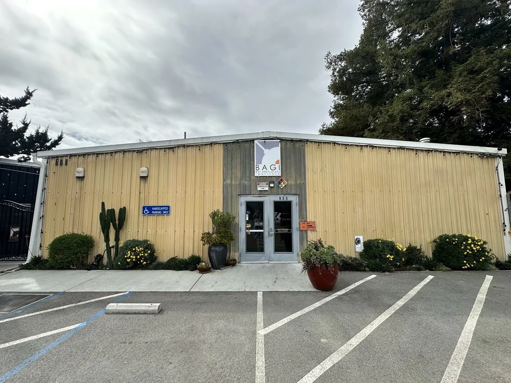 Bay Area Glass Institute image