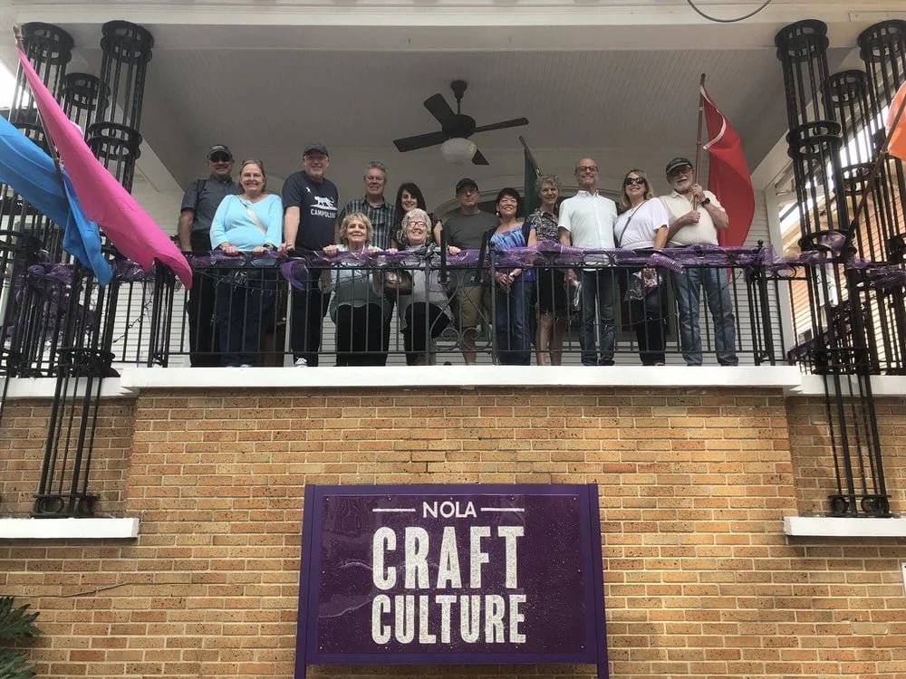 NOLA Craft Culture image