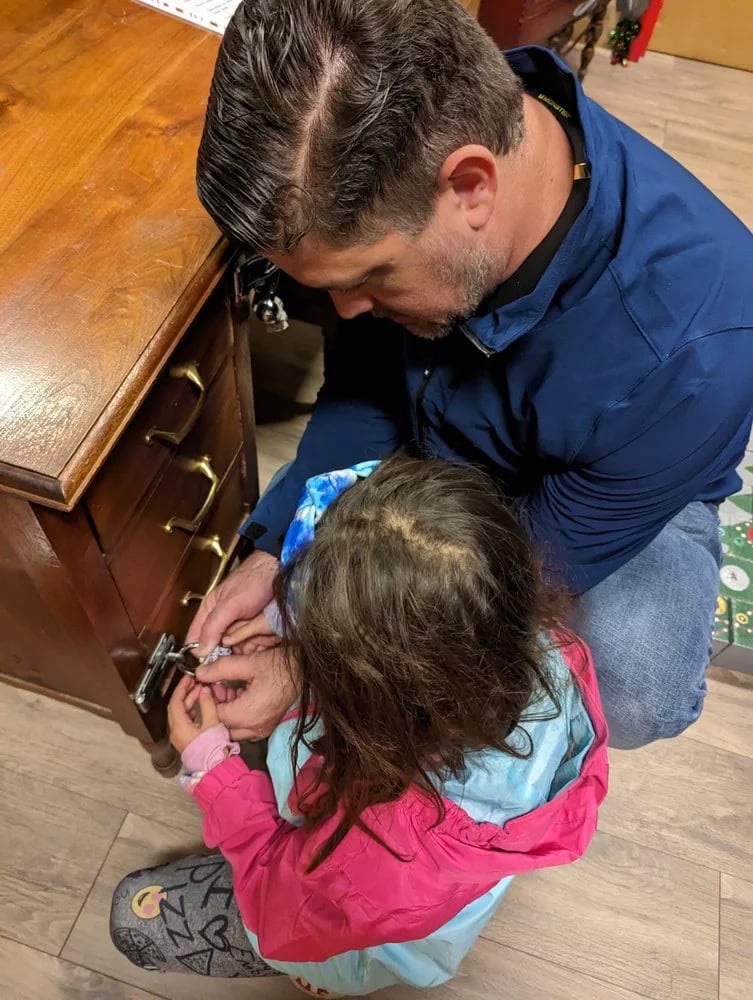 Twisted Time Escape Rooms image