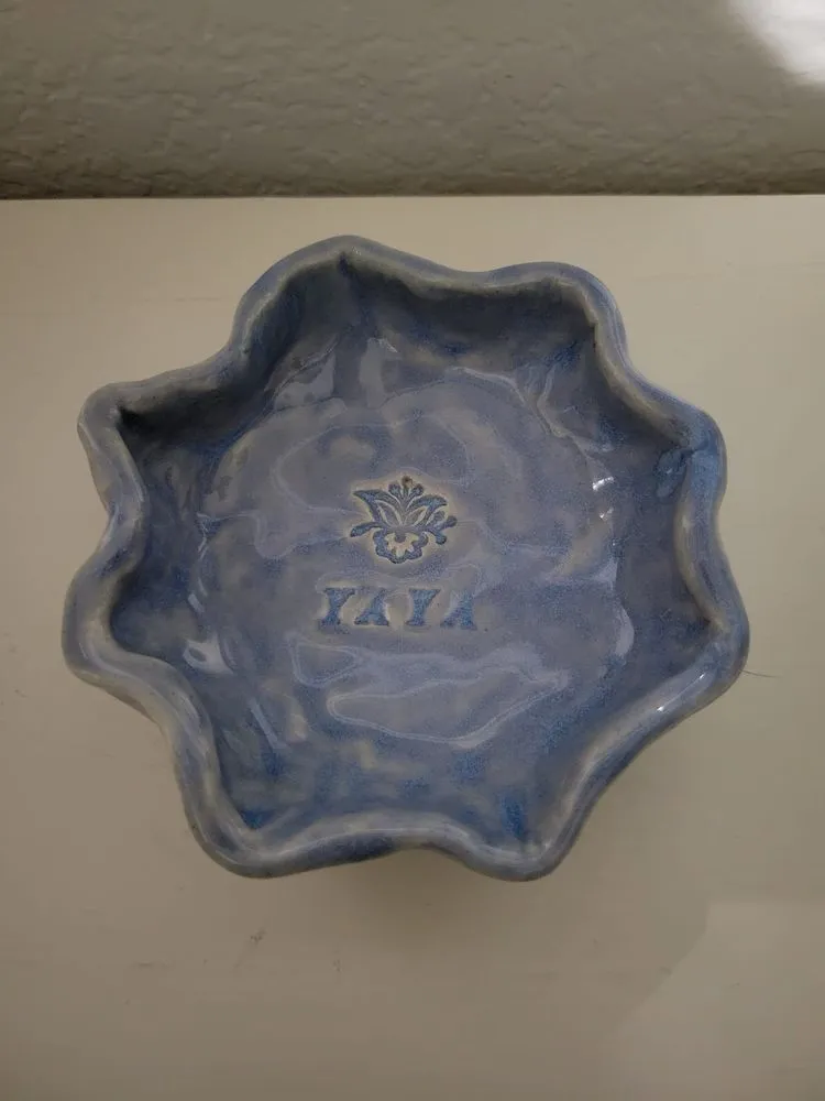 Full-Circle Pottery image