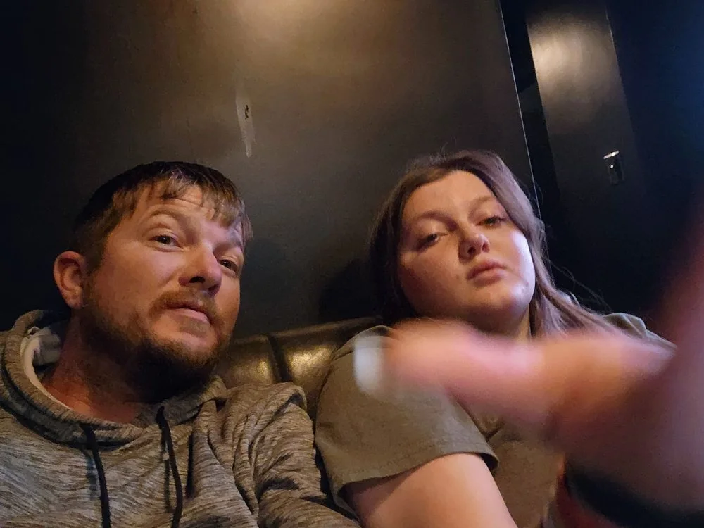 The Basement: A Live Escape Room Experience image