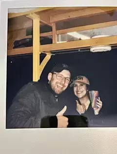 Nashville Pedal Tavern