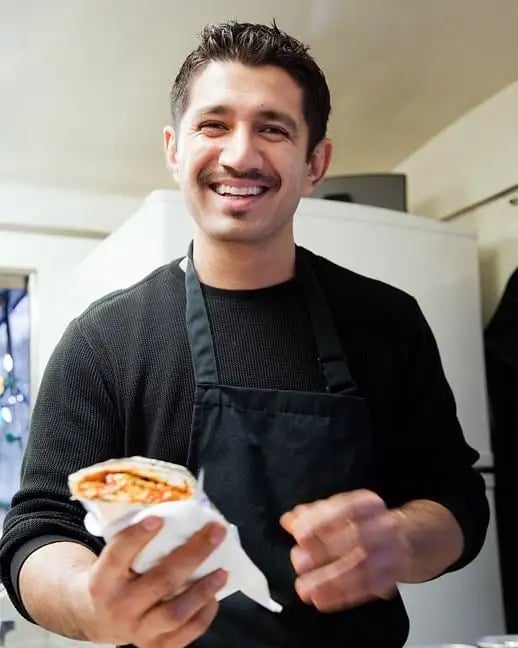 Vancouver Foodie Tours image
