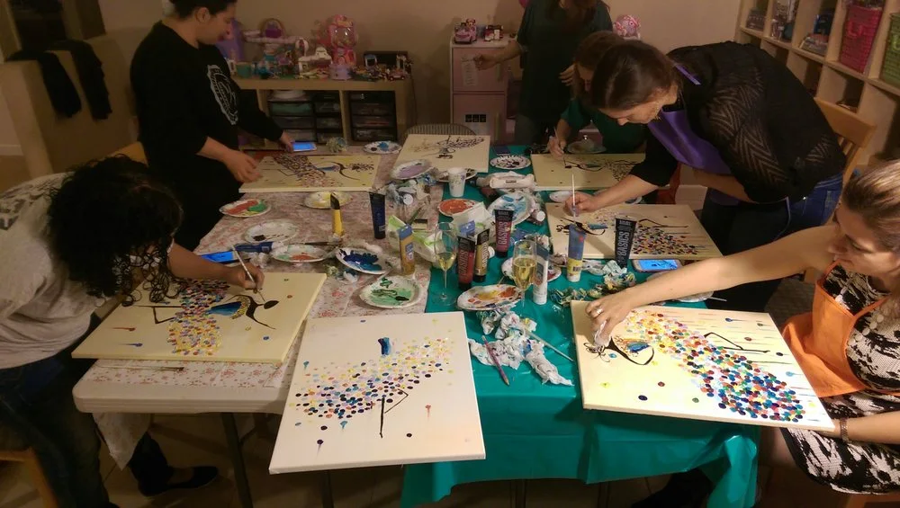 AG&S Art Studio image