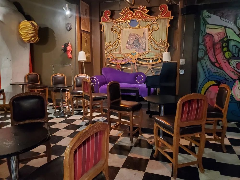 Secret Improv Society image