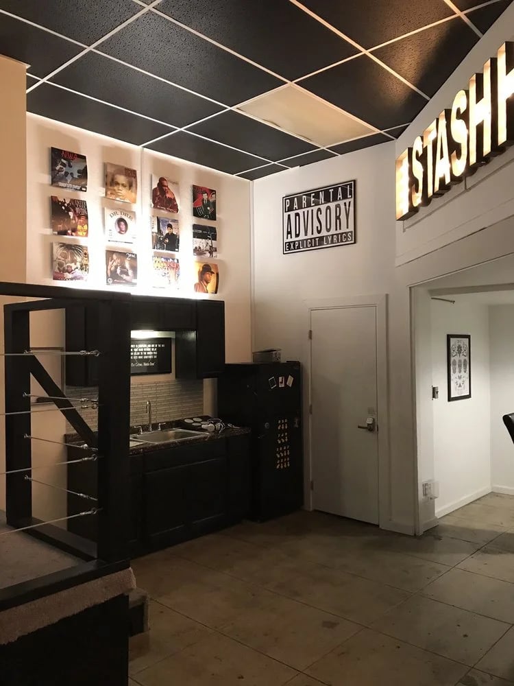 Stash House image