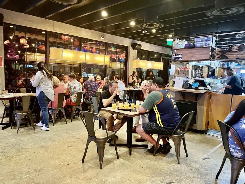 Savor Our City Culinary Tours image