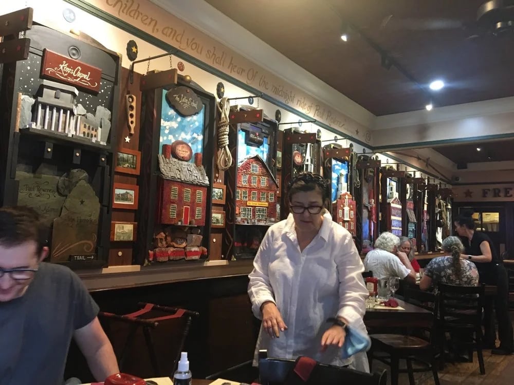 Boston Foodie Tours image