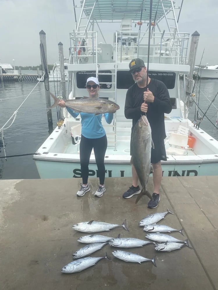 Reel Adventure Charters image