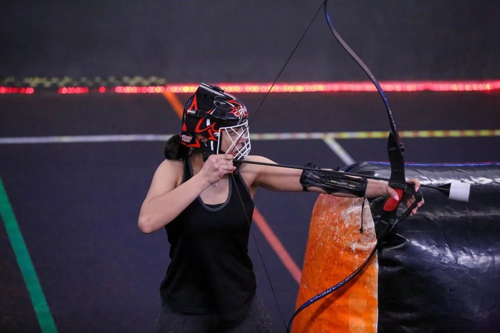 Archers Arena image