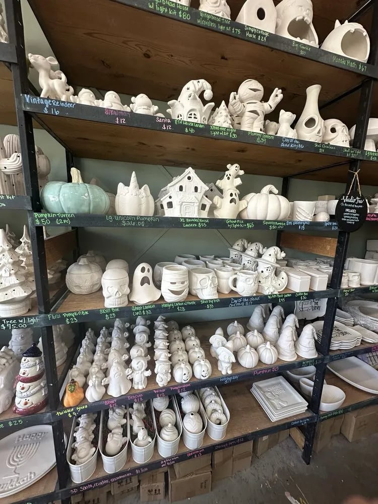 Paint Your Pot image
