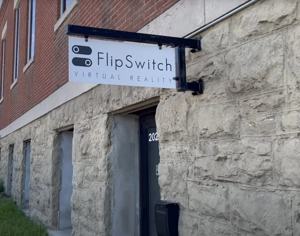FlipSwitch VR image