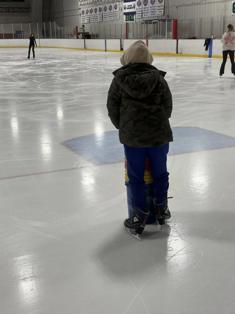 Big Bear Ice Arena image