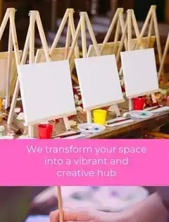PaintBox Art Studio