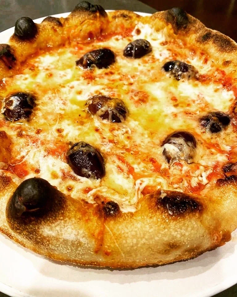 Italian Table image