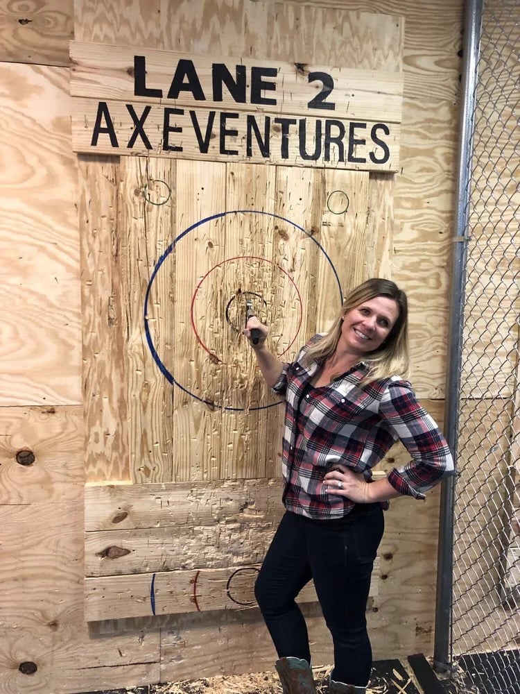 AxeVentures - Nashville image