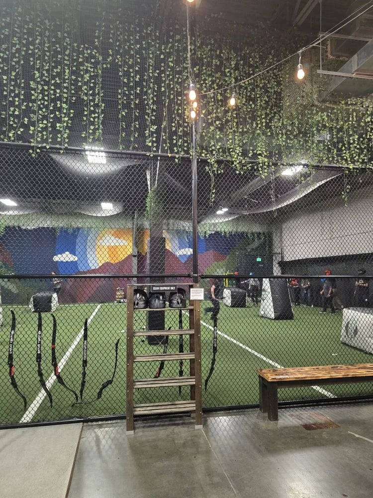 Archery Games Denver image