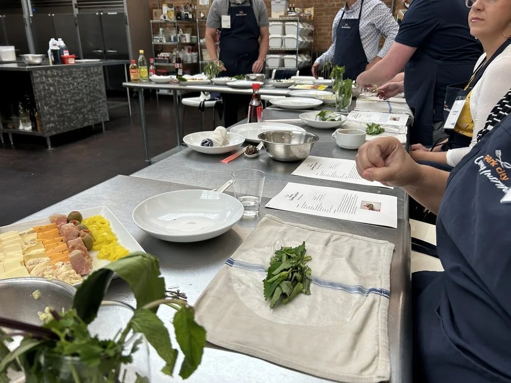 Park City Culinary Institute - Salt Lake City Campus image