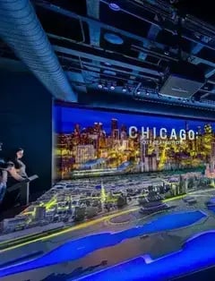 Chicago Architecture Center