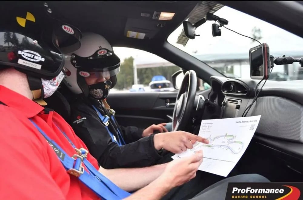 ProFormance Racing School image