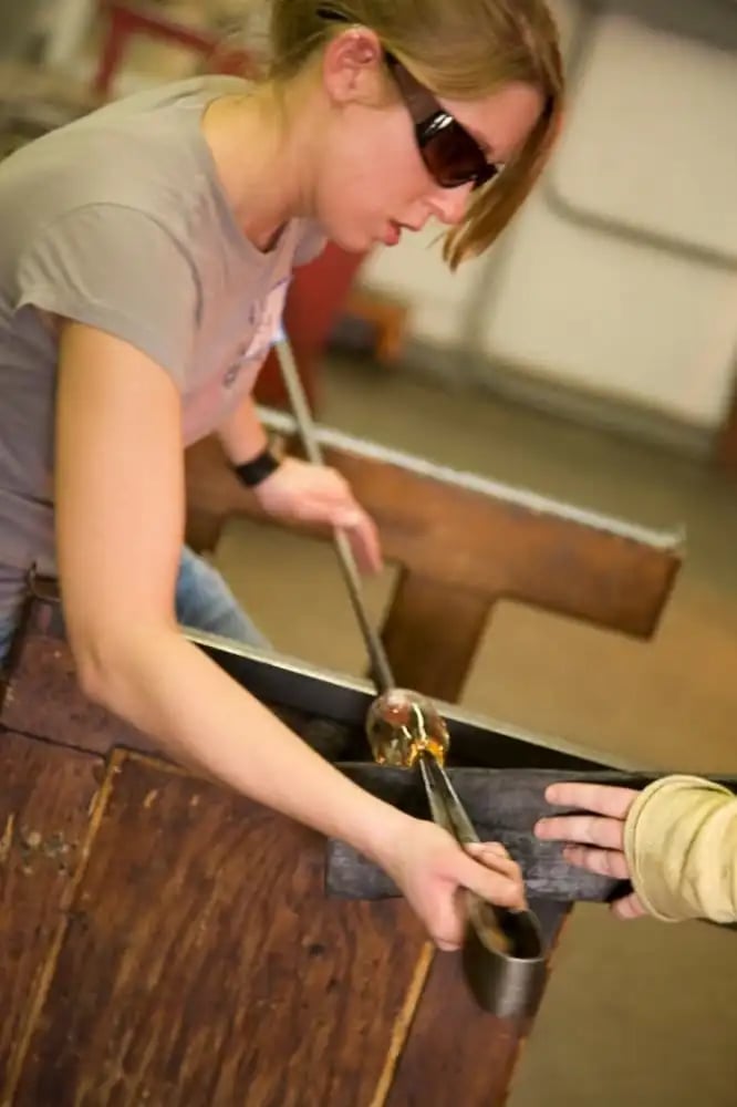 Diablo Glass School image