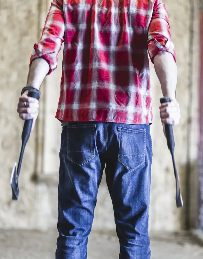 Bad Axe Throwing image