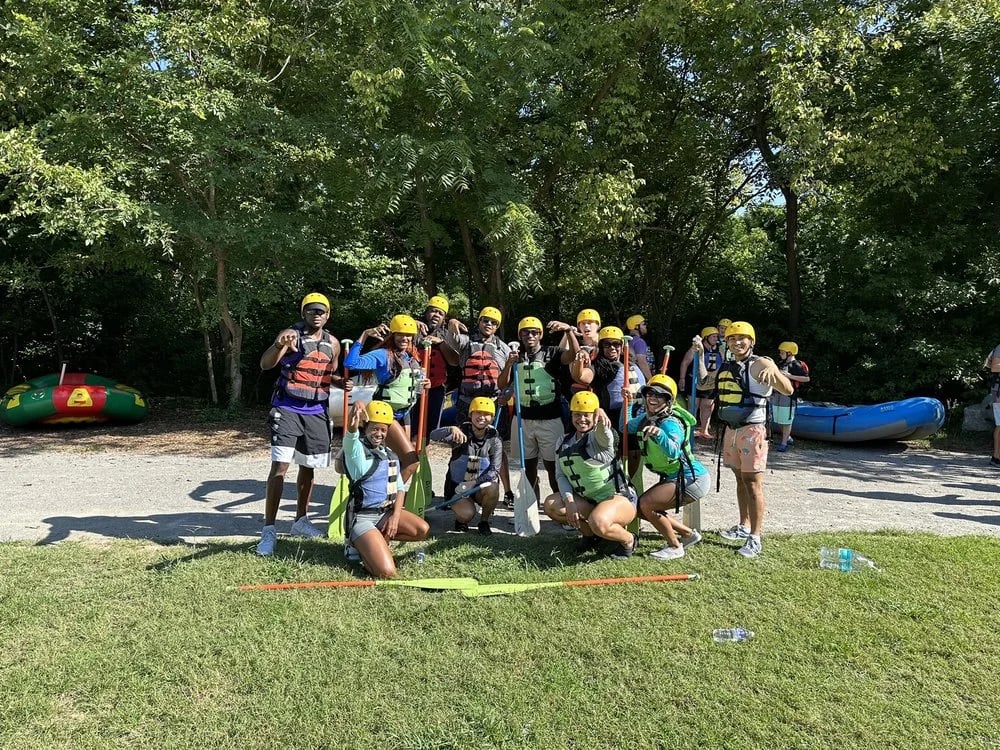 RVA Paddlesports image