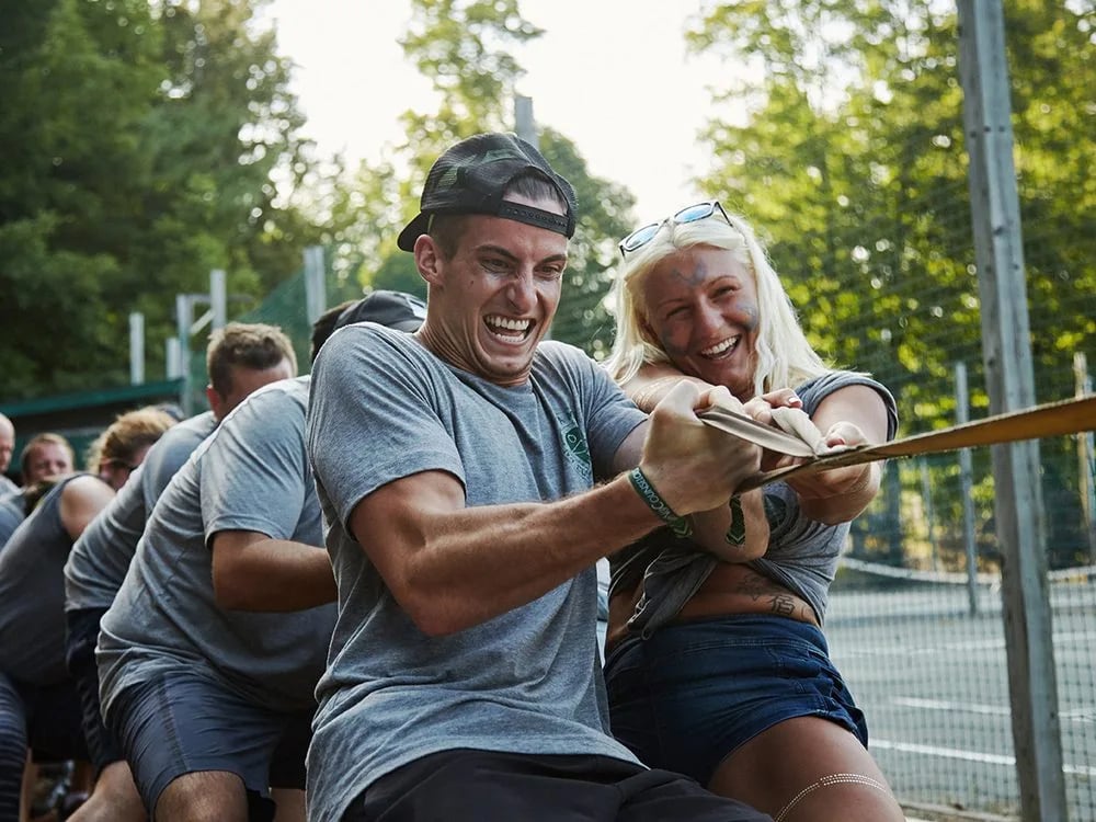 Camp No Counselors image