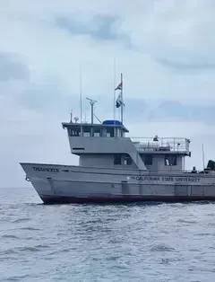 Southern California Marine Institute