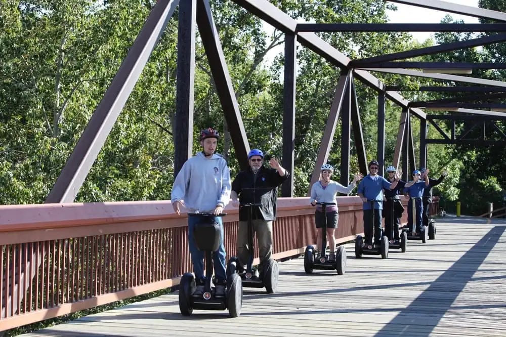 River Valley Adventure image
