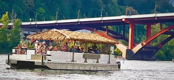 Island Style Charters image