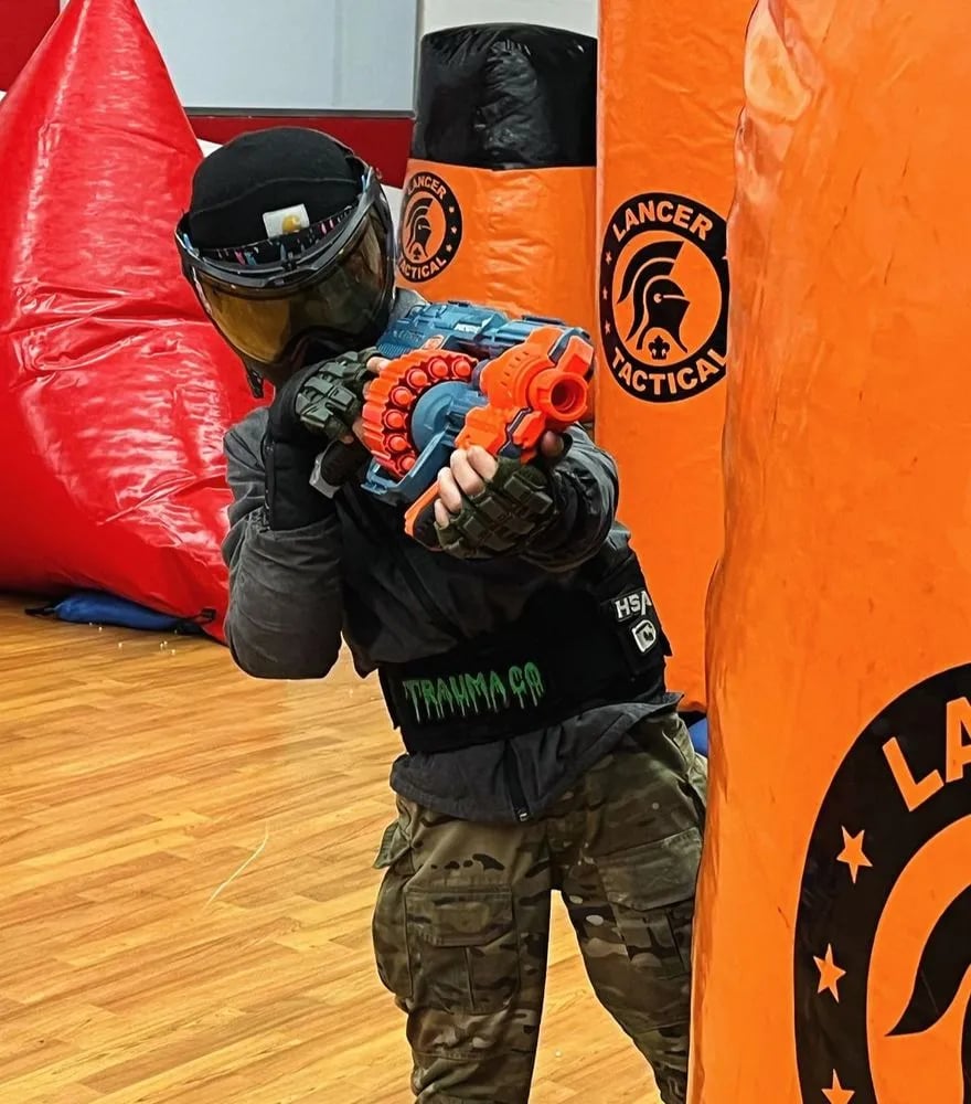 Paintball Gateway and Airsoft image