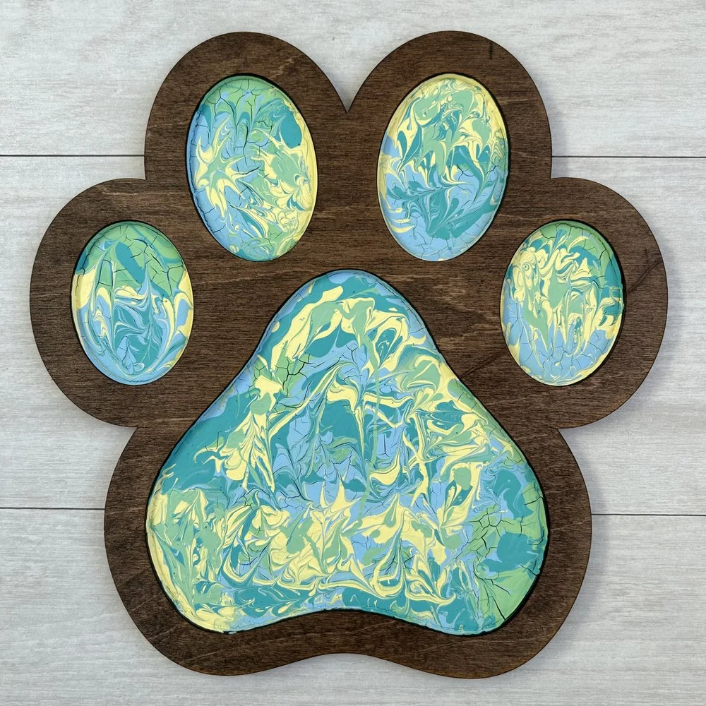 Stencil - A DIY Craft Studio image