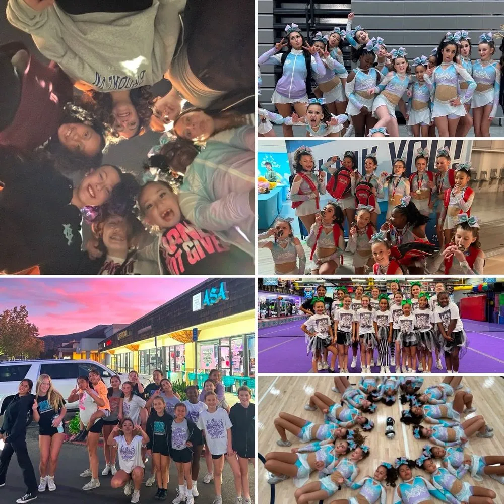Almaden Spirit Athletics image