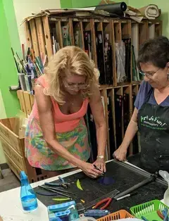 Art For Fun Studio & Gallery