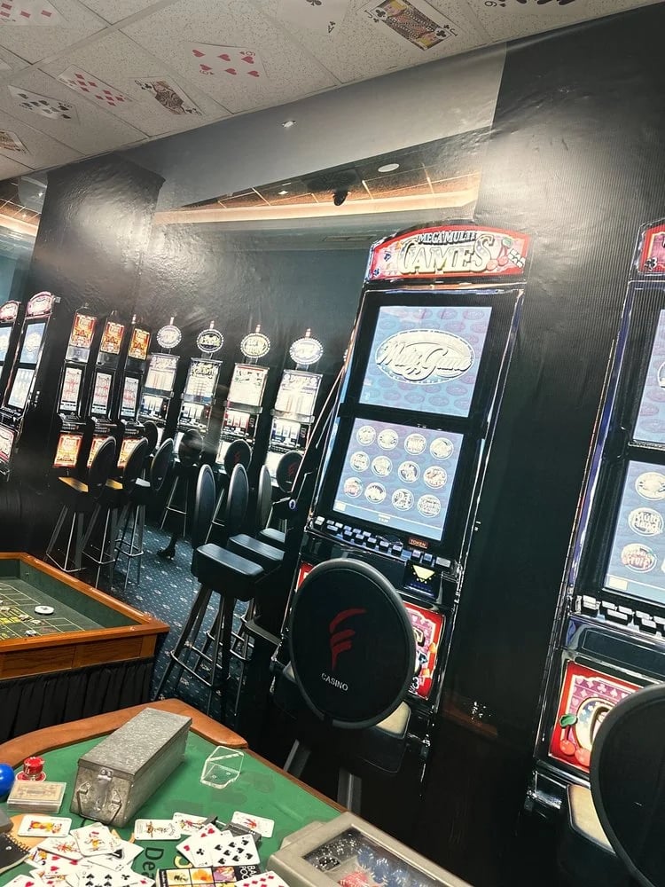 Exit Artists Escape Rooms image