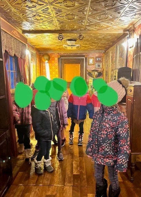 Mobile Room Escape image
