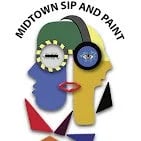 Midtown Sip & Paint image