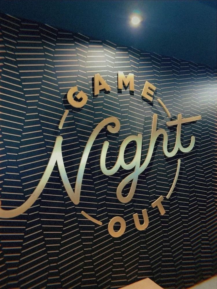 Game Night Out image