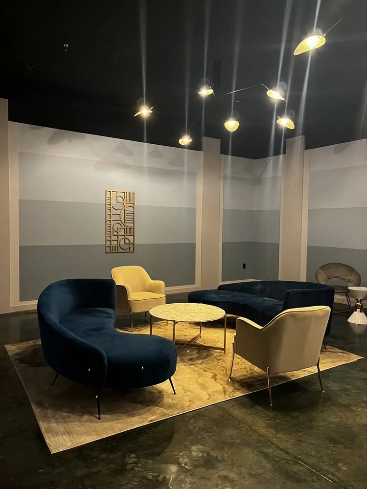 The Bureau Escape Rooms image