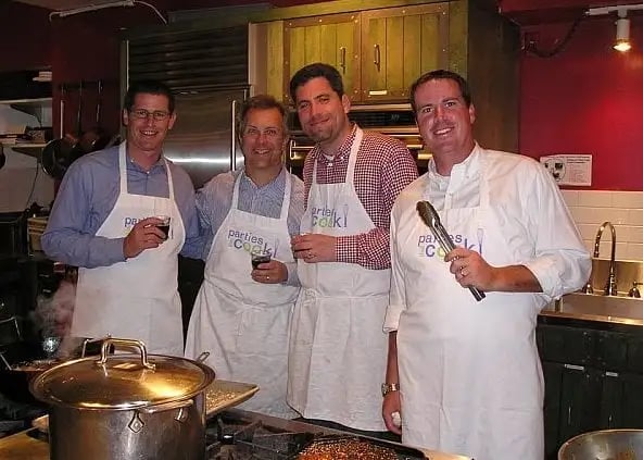 Parties That Cook image